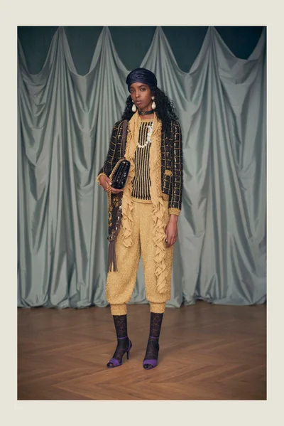 Look 85